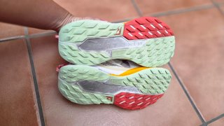 Zapatillas Nike React Pegasus Trail 5