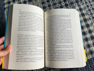 Libro “La perfezione dei finali imperfetti”