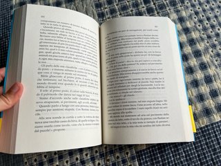 Libro “La perfezione dei finali imperfetti”