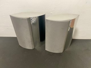 Bang & Olufsen Beolab 4000 Pareja Altavoces