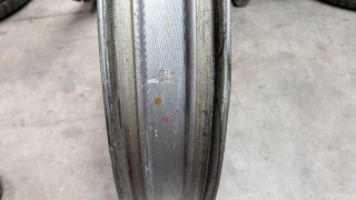 Llanta BMW R 1250 GS