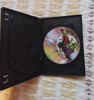 Mägo de Oz - A Costa Da Rock (2 DVD)