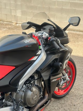 Aprilia RS660 A2