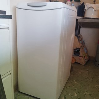 Lavadora Carga Superior Edesa