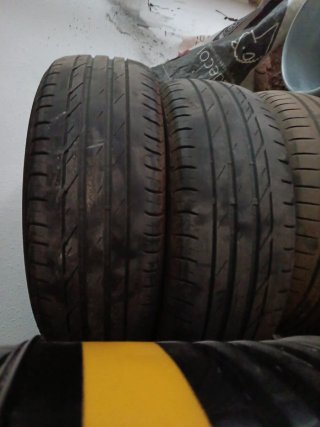 Pareja BRIDGESTONE 205/60 R16 92H