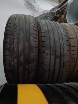 Pareja BRIDGESTONE 205/60 R16 92H