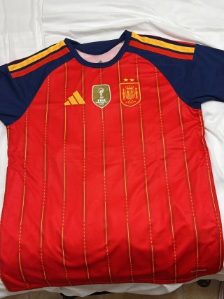 Camiseta