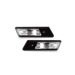 Intermitentes para BMW Serie 3 E36 Transparentes