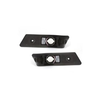 Intermitentes para BMW Serie 3 E36 Transparentes