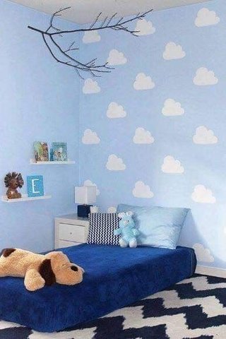 PINTAMOS TU HABITACION DESDE 150€