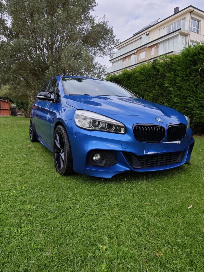 BMW Serie 2 2015 - foto 1