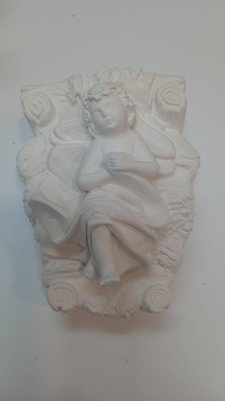 Nacimiento Escayola 0805