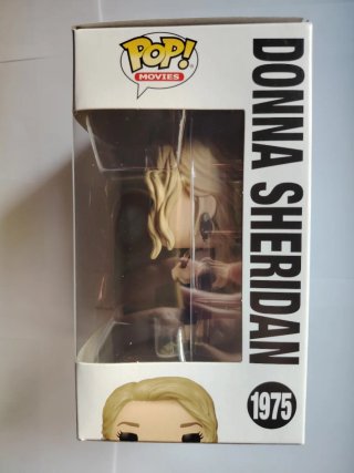 Funko Pop! Mamma Mia! Donna Sheridan 1975