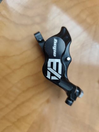 Pinza Freno Hope Tech 4 E4