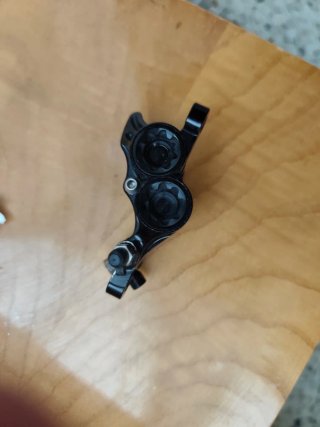 Pinza Freno Hope Tech 4 E4