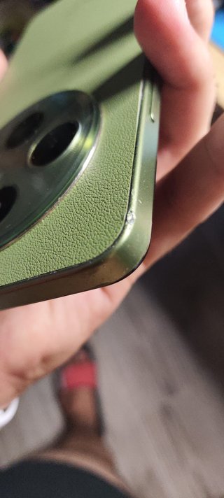 Xiaomi Redmi 14C 128GB Verde