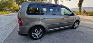 Volkswagen Touran 2010