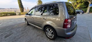 Volkswagen Touran 2010