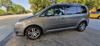 Volkswagen Touran 2010