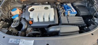 Volkswagen Touran 2010