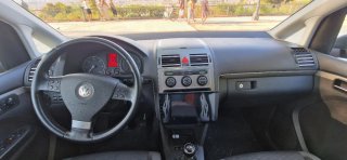 Volkswagen Touran 2010