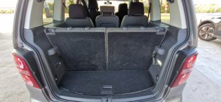 Volkswagen Touran 2010