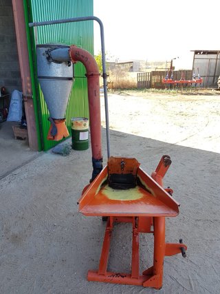 Molino Zaga