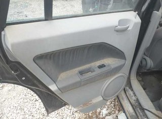 Asientos traseros dodge caliber se 393588
