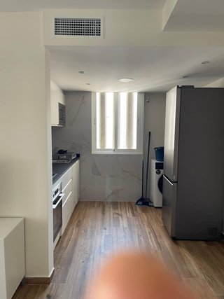 Piso en Benidorm. Semanal o quincenal.