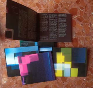 DEPECHE MODE - Remixes 81..04. 3Cds BOX