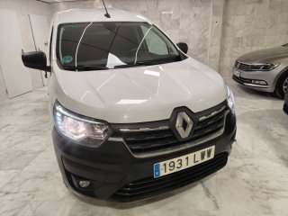 Renault Express 40.000KM Van (Kangoo) 2022