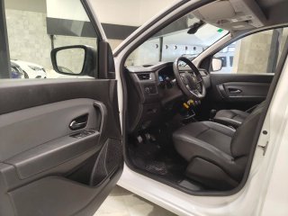 Renault Express 40.000KM Van (Kangoo) 2022
