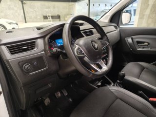 Renault Express 40.000KM Van (Kangoo) 2022