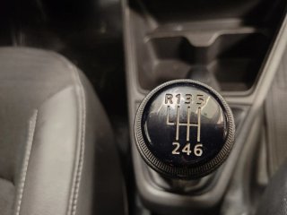 Renault Express 40.000KM Van (Kangoo) 2022
