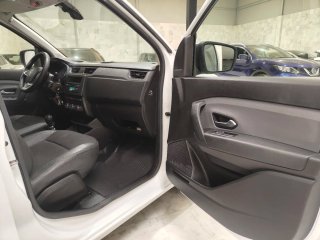 Renault Express 40.000KM Van (Kangoo) 2022