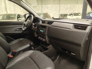 Renault Express 40.000KM Van (Kangoo) 2022