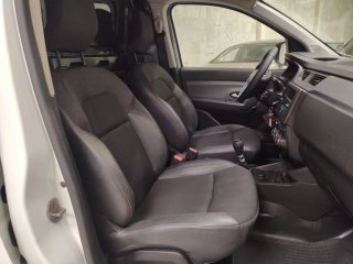 Renault Express 40.000KM Van (Kangoo) 2022