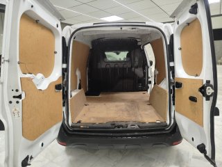 Renault Express 40.000KM Van (Kangoo) 2022