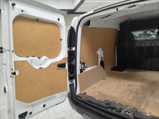 Renault Express 40.000KM Van (Kangoo) 2022