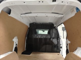 Renault Express 40.000KM Van (Kangoo) 2022