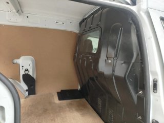Renault Express 40.000KM Van (Kangoo) 2022