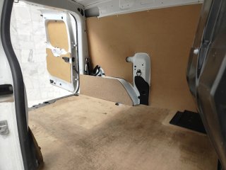 Renault Express 40.000KM Van (Kangoo) 2022
