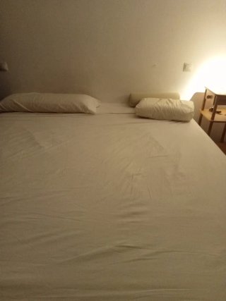 Colchón King XXL
