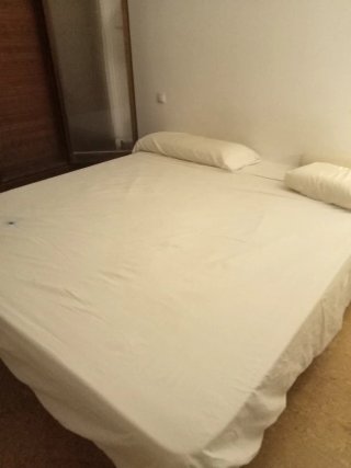 Colchón King XXL