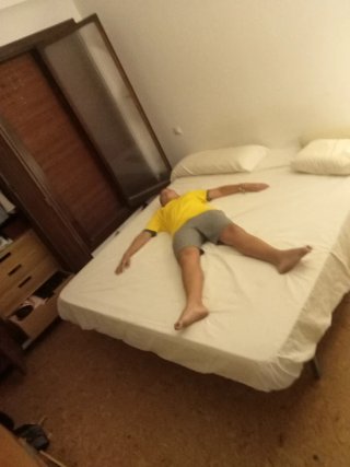 Colchón King XXL