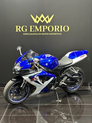 GSXR 600 DESDE 150€/MES