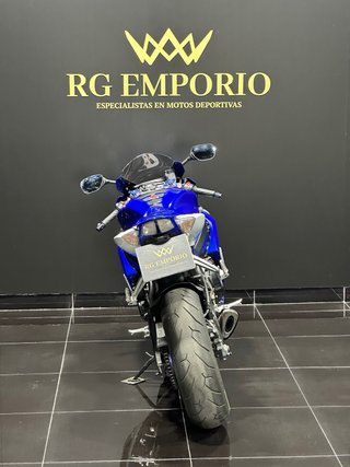 GSXR 600 DESDE 150€/MES