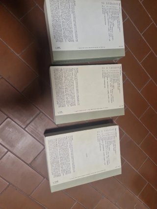 Autori di Roma antica
