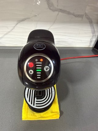 Cafetera Dolce Gusto Genio S Plus