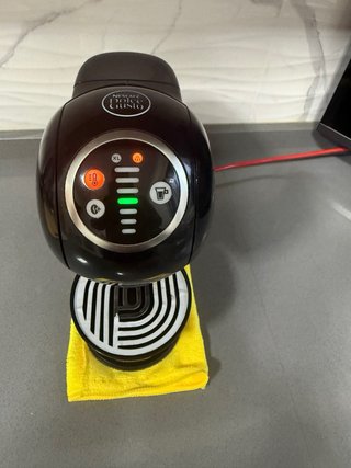 Cafetera Dolce Gusto Genio S Plus